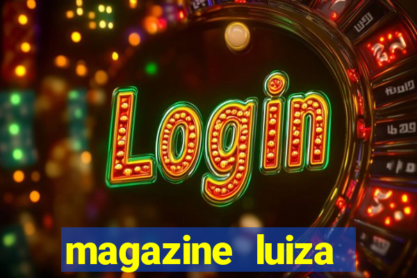 magazine luiza sorteio de 25 mil